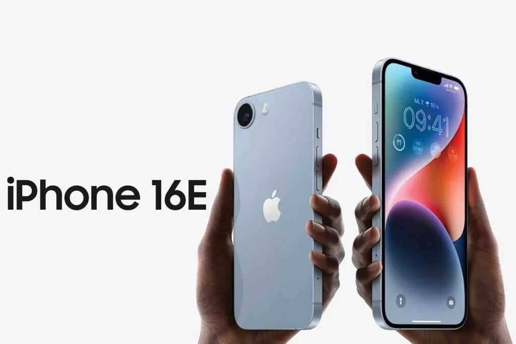 Apple iPhone 16e Price in UAE 2025.