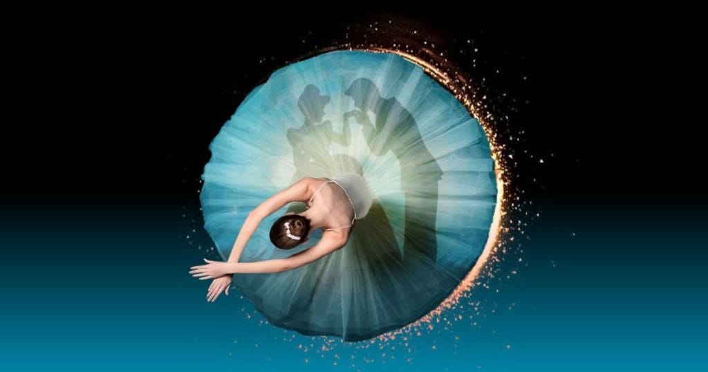 A Thousand Tales Ballet live Event Dubai