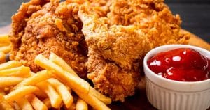 Al Baik Restaurants UAE