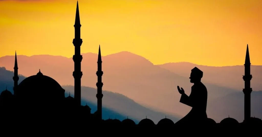 Dua for Sehri (سحور) and Dua for Iftar (إفطار) arab1.ae