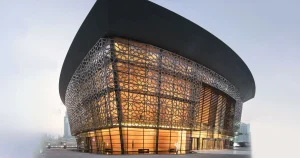 Dubai Opera place picture