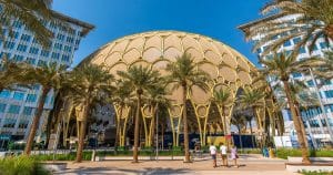 AfroLOUD Event Dubai