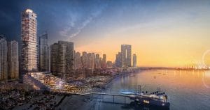 FIVE LUXE JBR Hotel Dubai