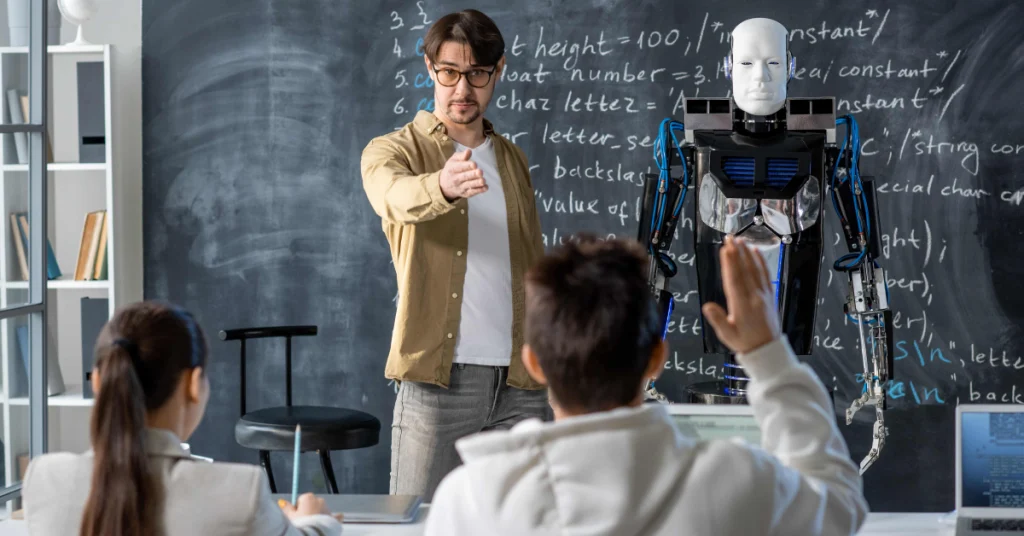 Artificial Intelligence (AI) and Machine Learning Specialists in UAE visaboards