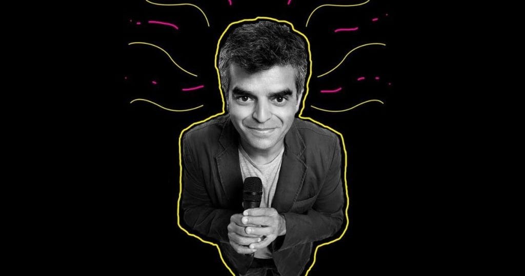 Atul Khatri Live Event