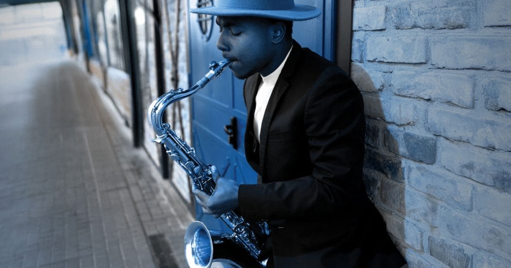 Blue Note Celebrating live event in Dubai