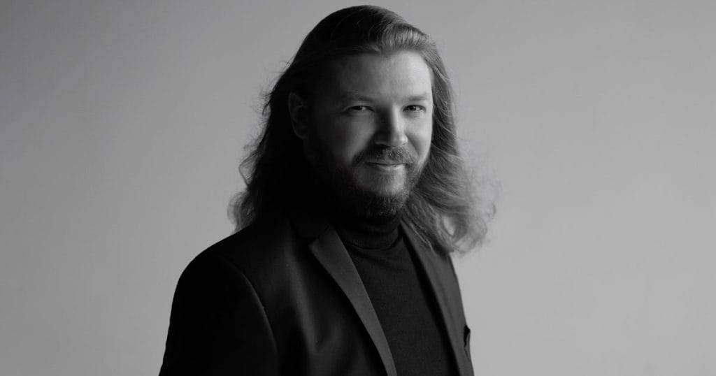 InClassica Denis Kozhukhin Resplendent Recital Live Event Dubai