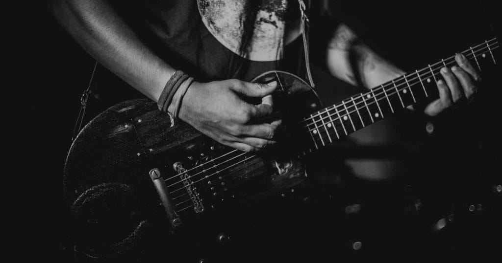 Metal Fest II Event