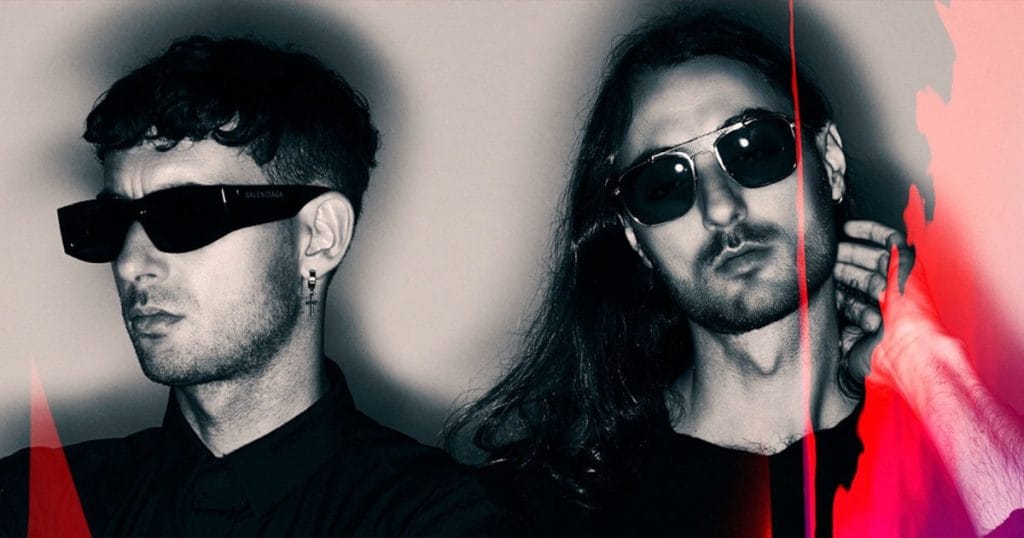 Mind Against Live Event Dubai