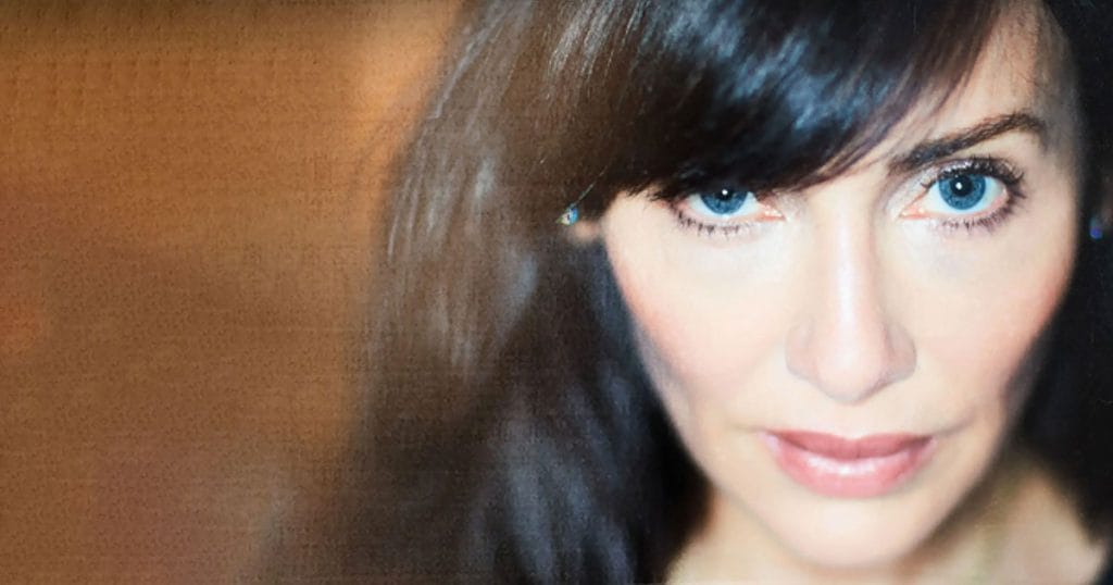 Natalie Imbruglia live Event
