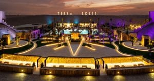 Terra Solis place in Dubai