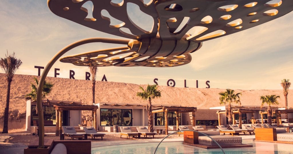 Terra Solis Dubai