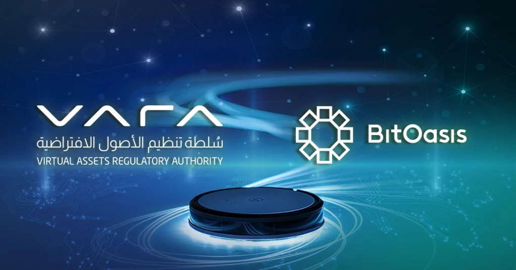 Virtual Assets Regulatory Authority (VARA) VISABOARDS