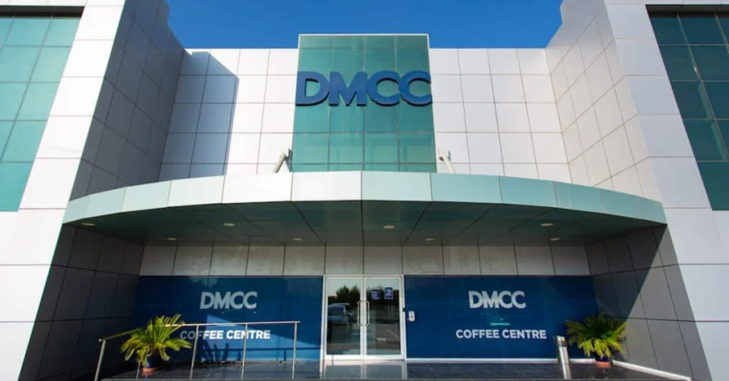 dubai multi commodities centre dmcc uae VISABOARDS