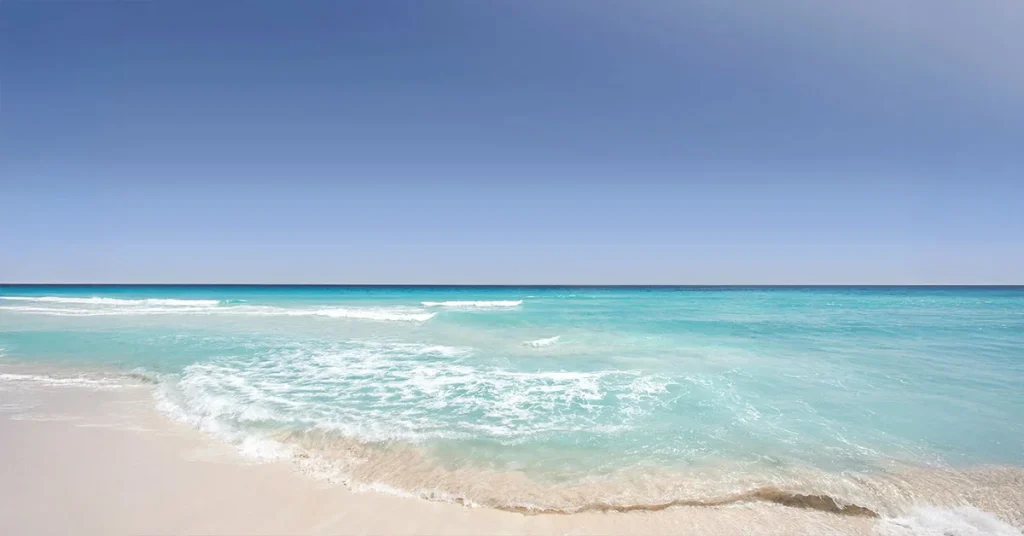 Al Jeer Beach (Near Oman Border) Arab1ae