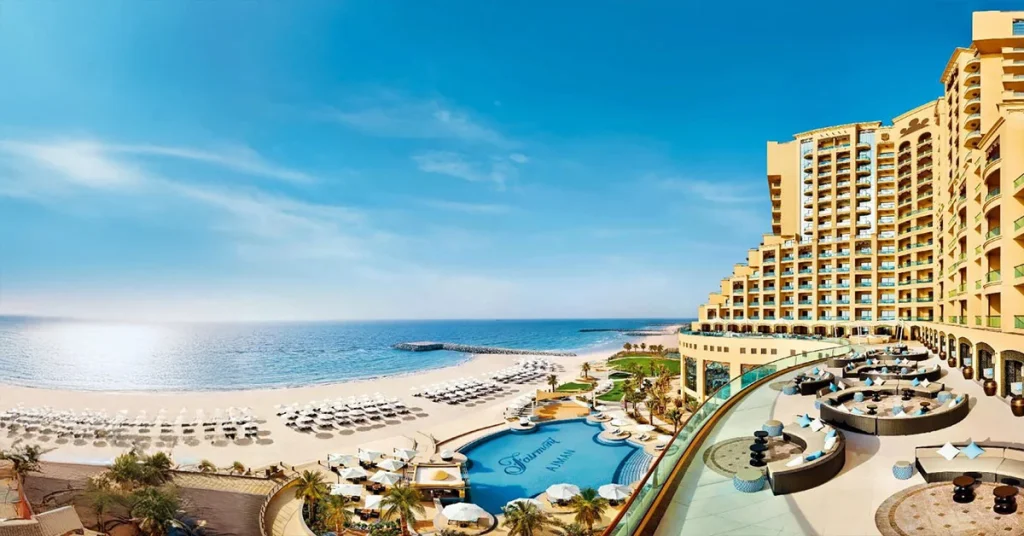 Al Rumaila Open Beach Arab1ae