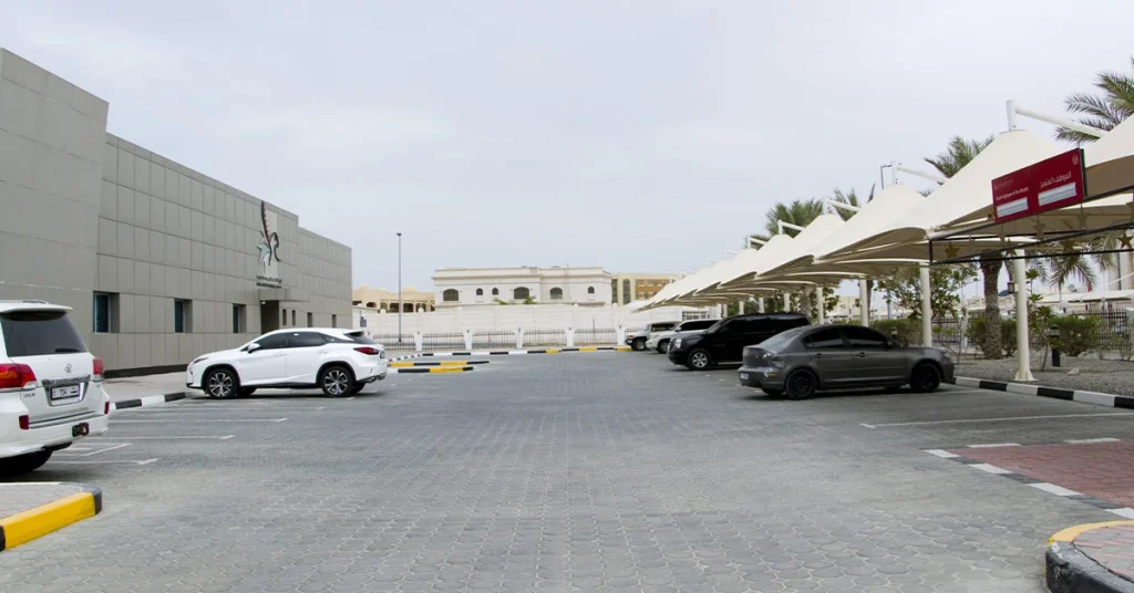 Customer Happiness Centres in Ajman Arab1ae