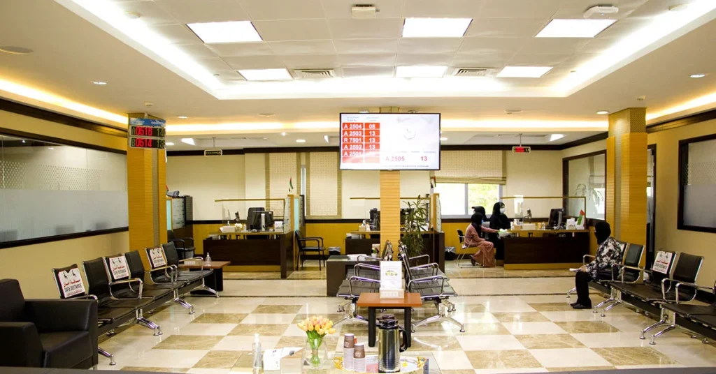 Customer Happiness Centres in Fujairah Arab1ae