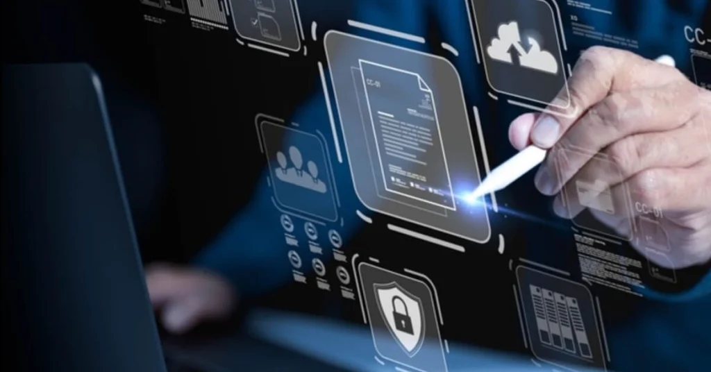 Digital Services UAE visaboards