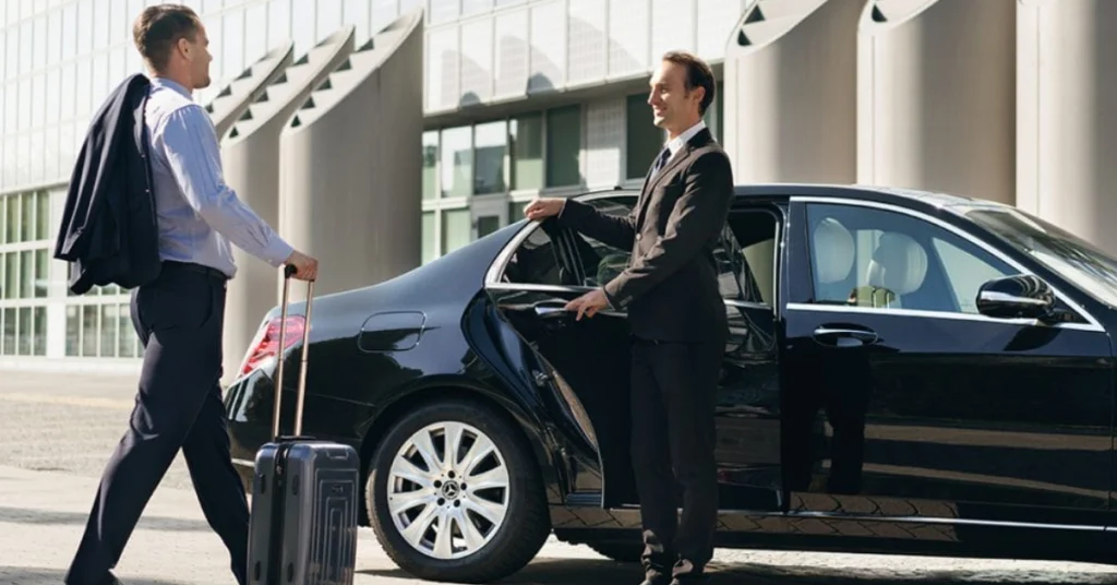 Driving Services UAE visaboards