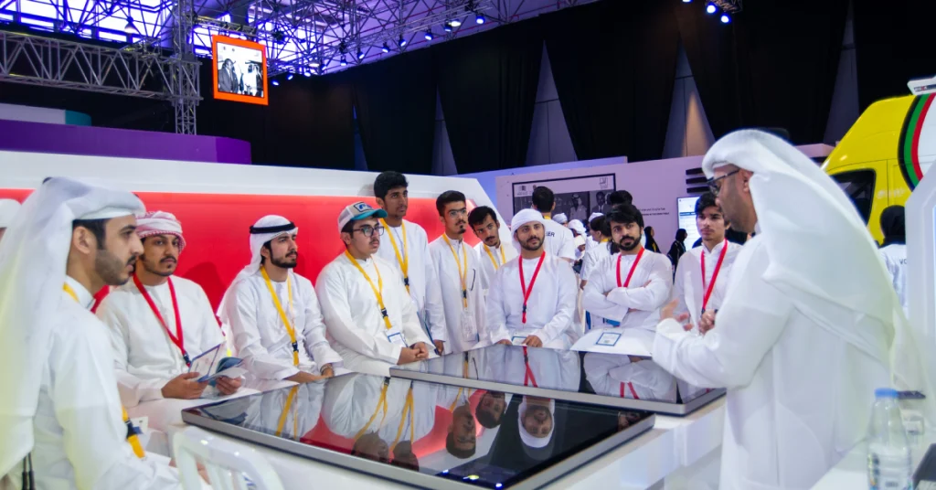 Emiratisation (Tawteen) Services UAE visaboards