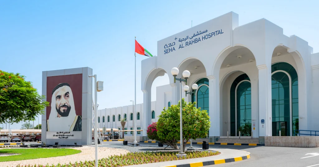 Health & Education Services abu dhabi visaboards