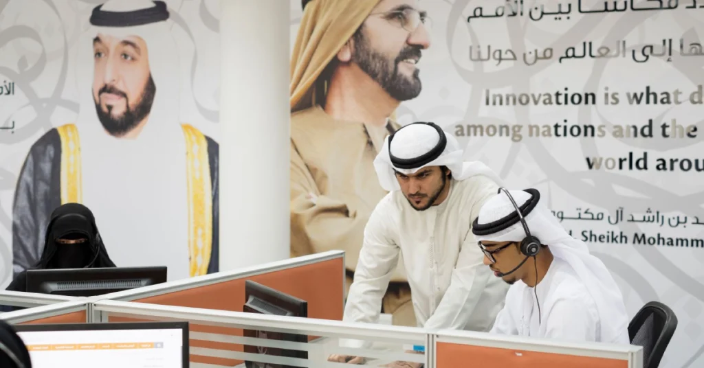 Labour Disputes and Complaints at Customer Happiness Centres visaboards