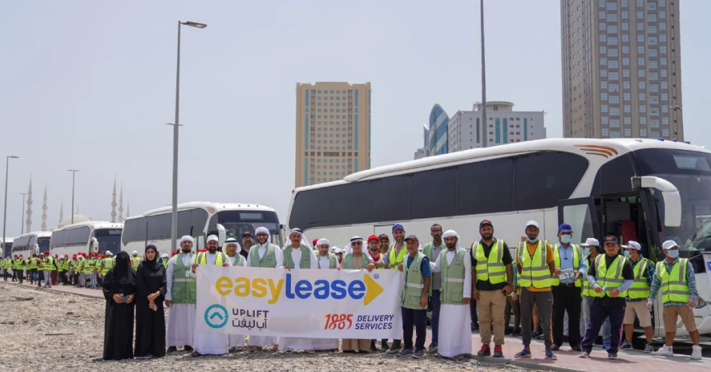 Labour Services Centres in Fujairah visaboards
