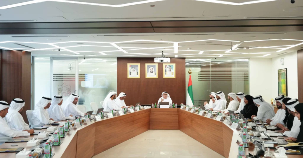 Labour Services Centres in Sharjah visaboards