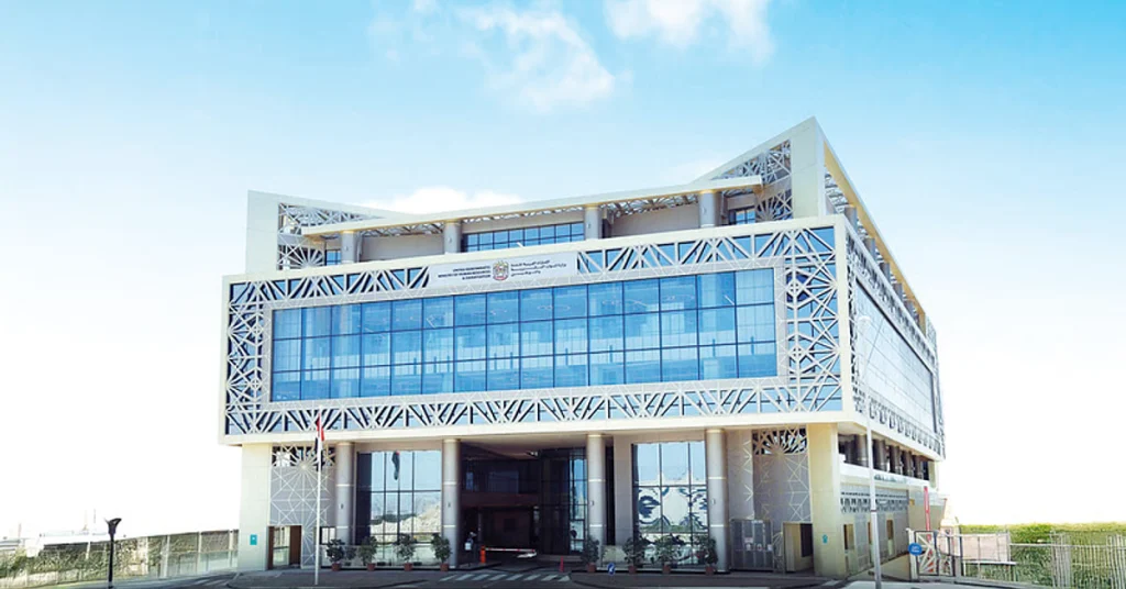 MOHRE Centres in Dubai visaboards