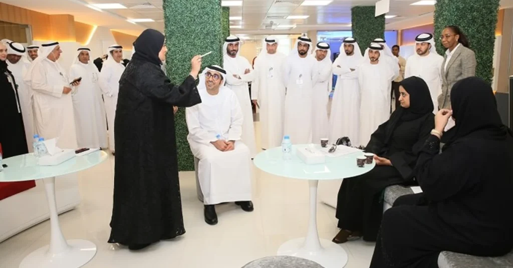 MOHRE Centres in Fujairah visaboards