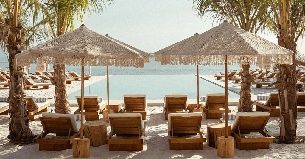 Marine Club Beach Hidden Side Arab1ae