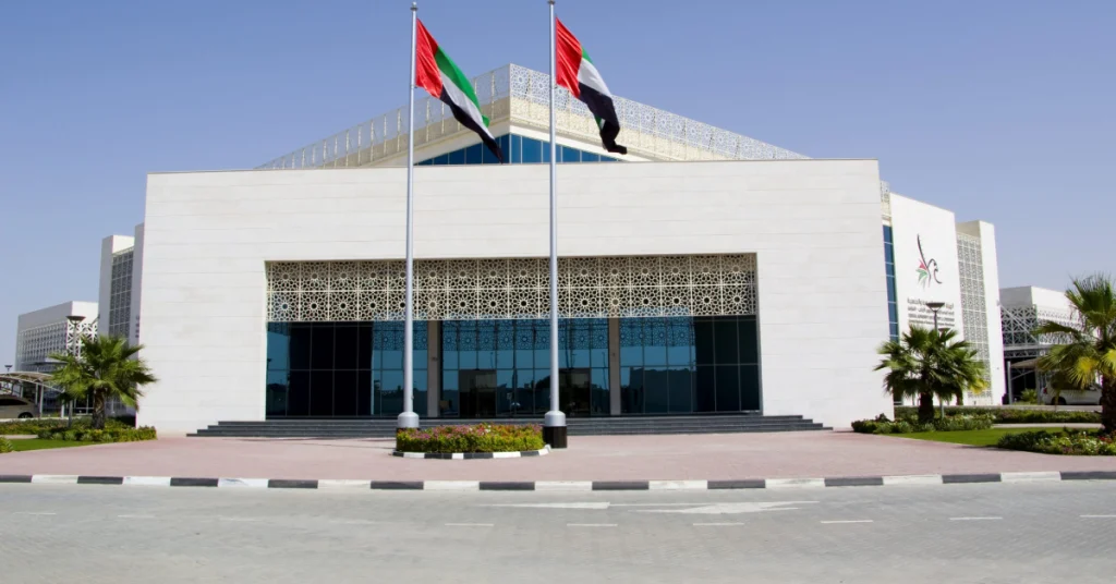 Residency Visa Centres in Sharjah visaboards