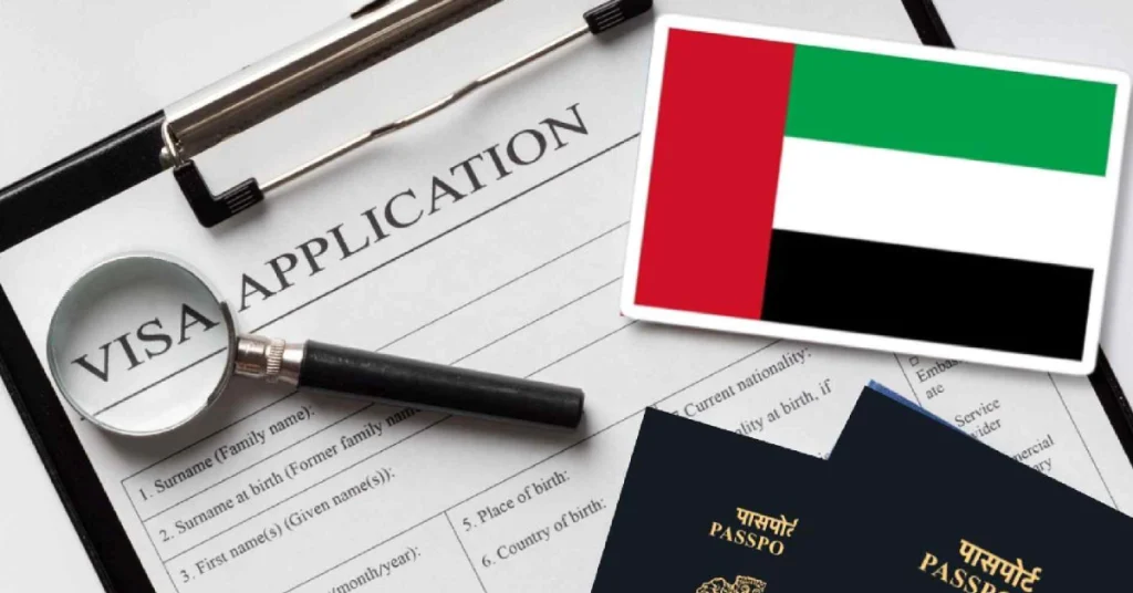 Residency & Visa Services visaboards