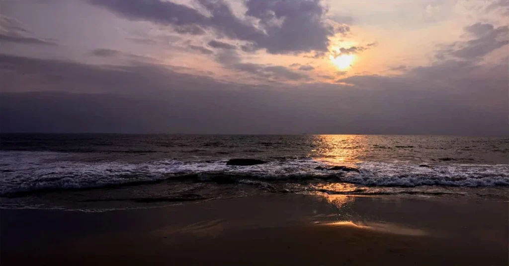 Shaml Hidden Beach Arab1ae