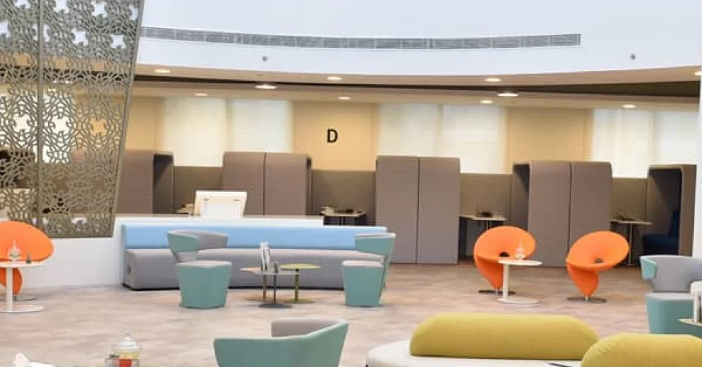 TAMM Abu Dhabi Customer Happiness Centre arab1