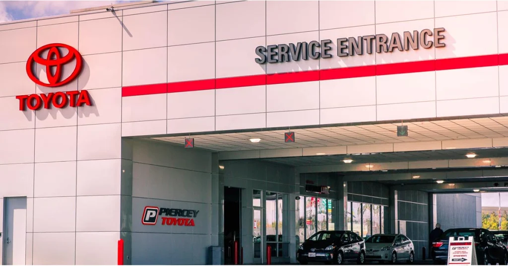 Vehicle Services Centres in Fujairah visaboards