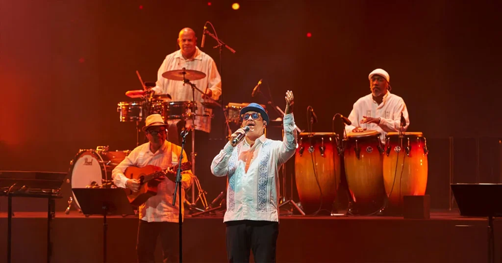 buena vista all stars one night in havana event Arab1ae
