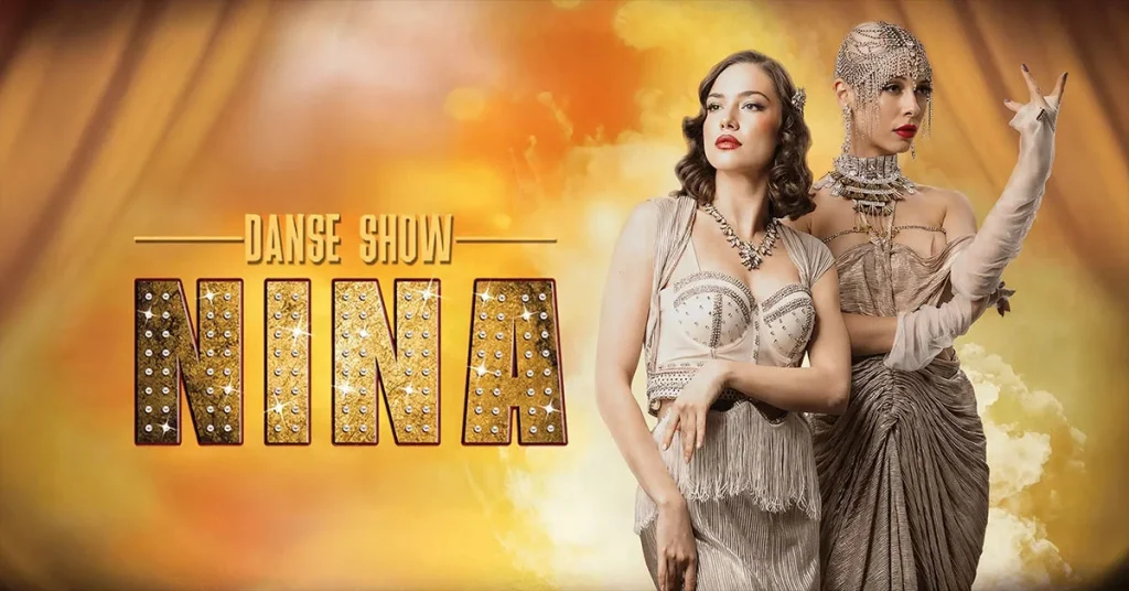nina dance show at zabeel theatre in dubai event Arab1ae
