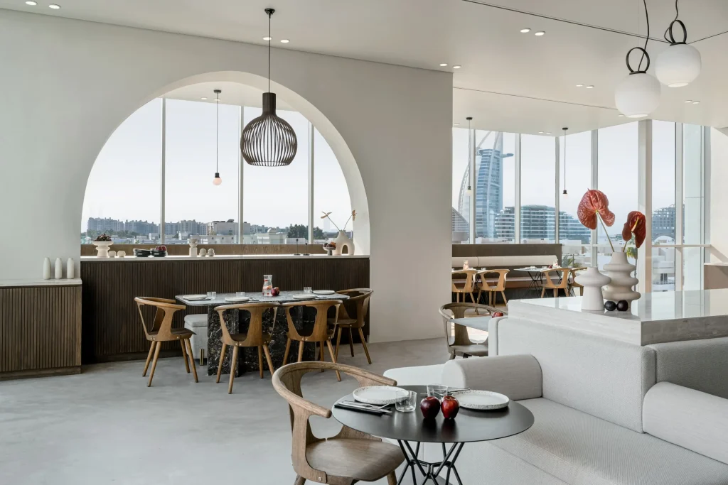 21 grams urban cafe dubai arab1