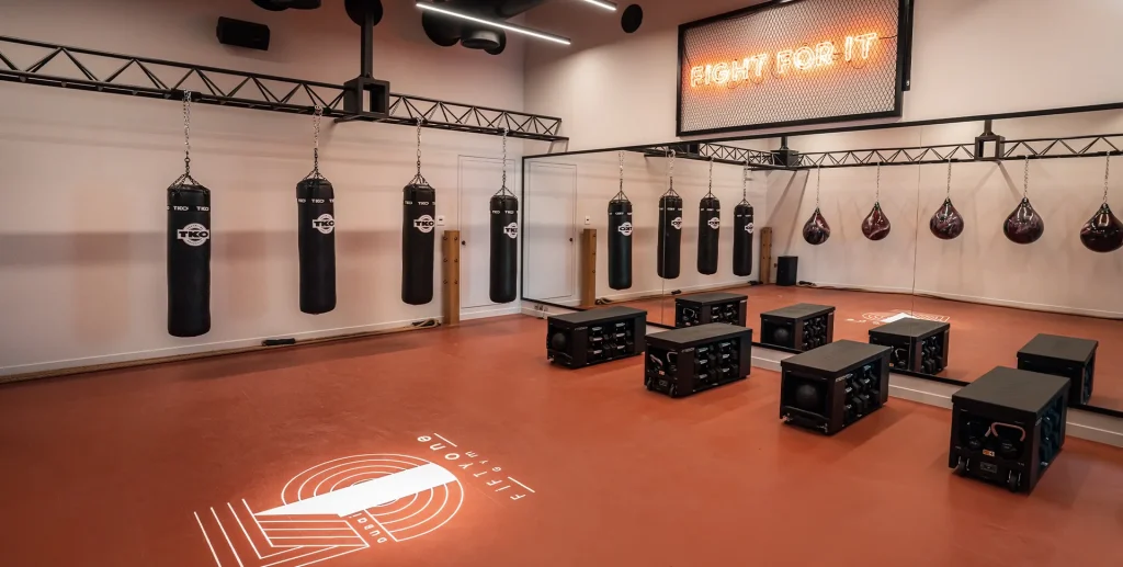 51 gym dubai arab1