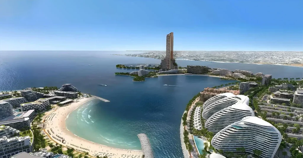 Al Marjan Island Ras Al Khaimah Arab1ae