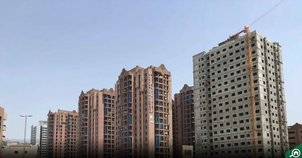 Al Nuaimiya Park Ajman Arab1ae