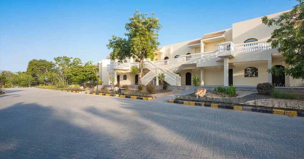 Barracuda Beach Resort UAQ