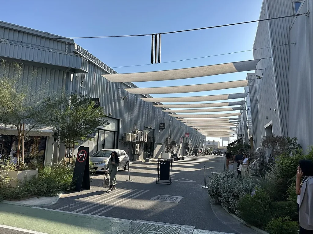Dubai Alserkal Avenue duba arab1