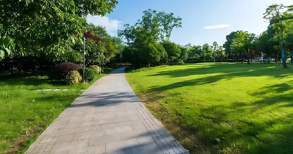 Falaj Al Mualla Garden Park arab1 ae