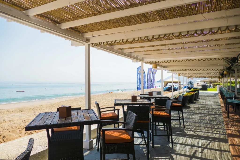 Gonu Bar and Grill scaled fujairah arab1