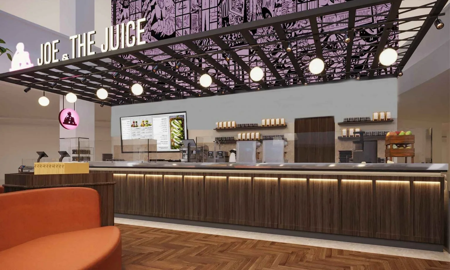 Joe The Juice dubai arab1
