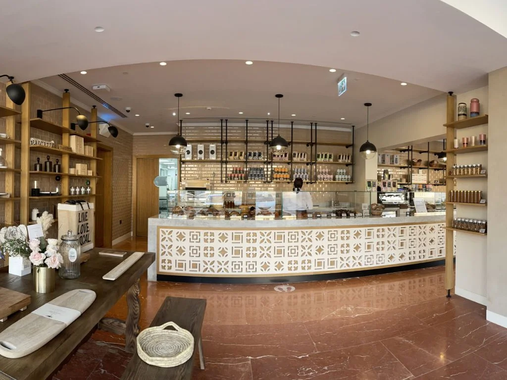 Knead Bakery abu dhabi arab1