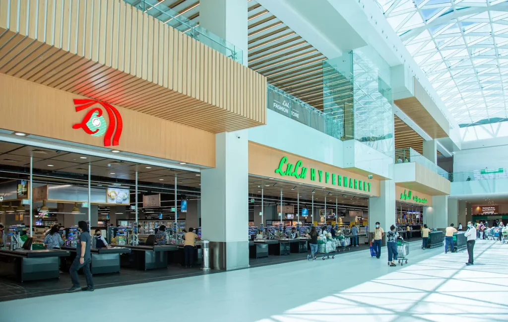 LuLu Supermarket Dubai Arab1